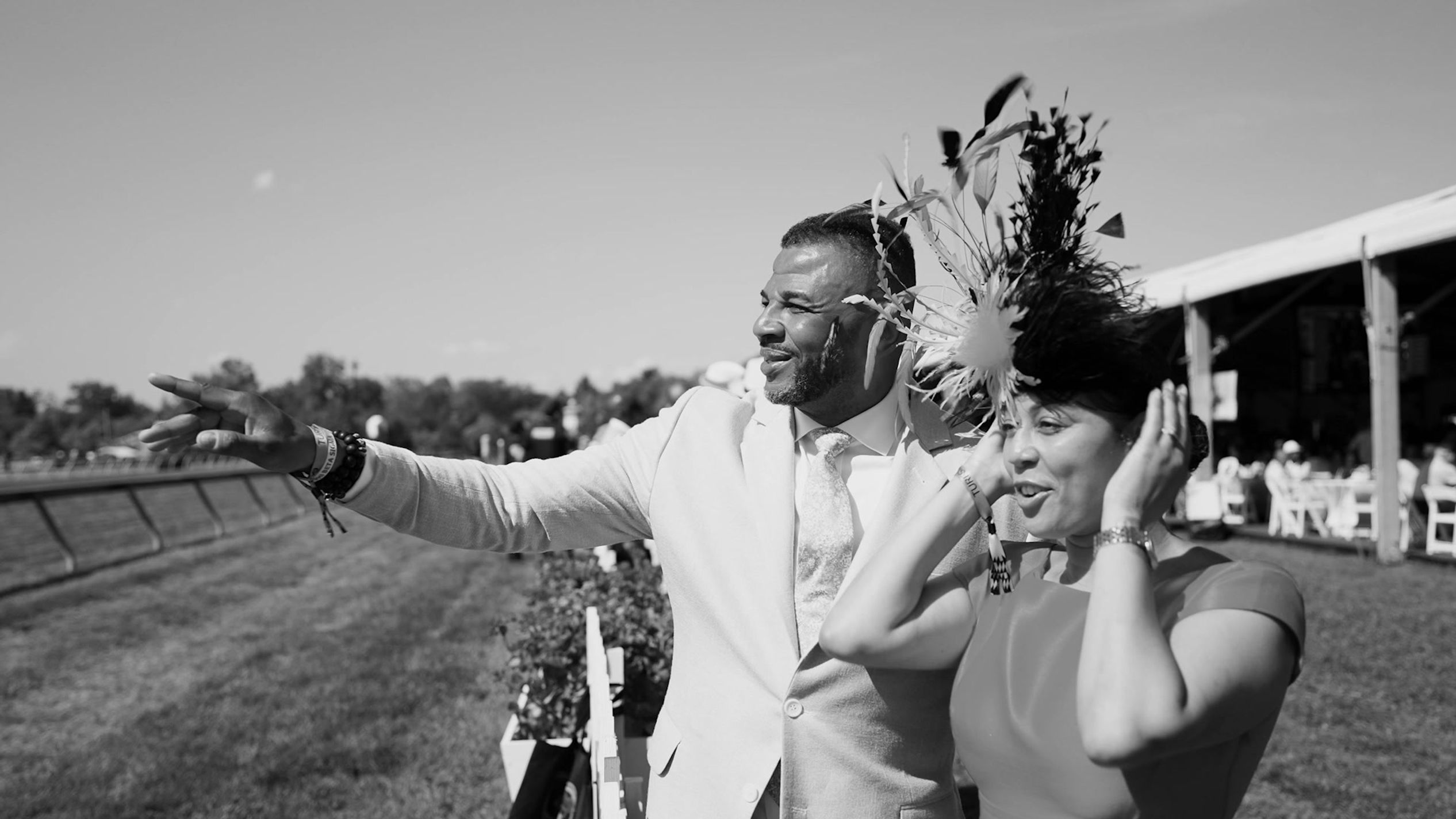 Preakness 150 / Ed Brown Society Recap